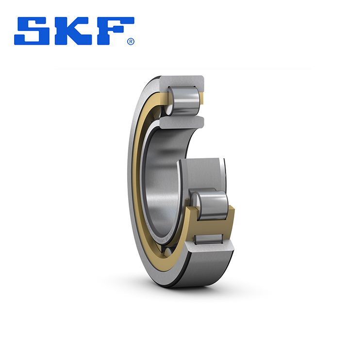 SKF NU圆柱滚子轴承ECML