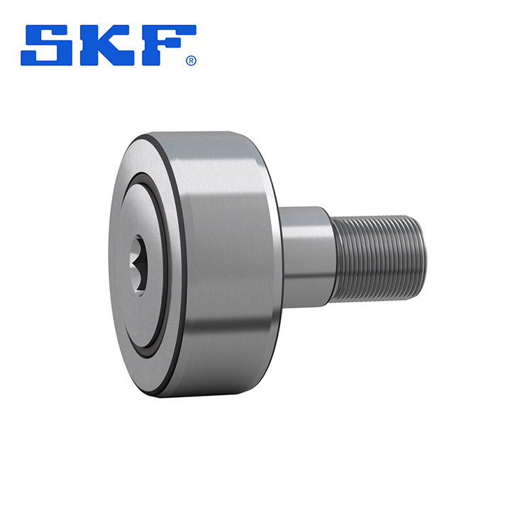SKF螺栓滚轮轴承PWKRE90.2RS