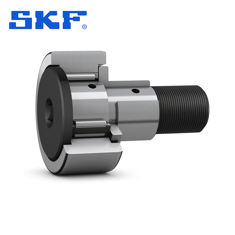 SKF螺栓滚轮轴承