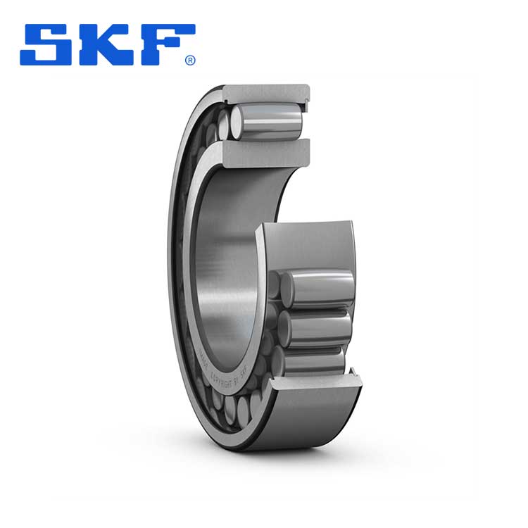 SKF圆环滚子轴承C2228V-C3